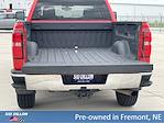 2019 Chevrolet Silverado 2500 Double Cab SRW 4WD Pickup for sale #2U27218 - photo 13