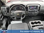 2019 Chevrolet Silverado 2500 Double Cab SRW 4WD Pickup for sale #2U27218 - photo 3