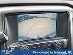 2019 Chevrolet Silverado 2500 Double Cab SRW 4WD Pickup for sale #2U27218 - photo 5