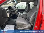 2019 Chevrolet Silverado 2500 Double Cab SRW 4WD Pickup for sale #2U27218 - photo 7
