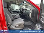 2019 Chevrolet Silverado 2500 Double Cab SRW 4WD Pickup for sale #2U27218 - photo 8