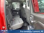 2019 Chevrolet Silverado 2500 Double Cab SRW 4WD Pickup for sale #2U27218 - photo 9
