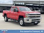 2019 Chevrolet Silverado 2500 Double Cab SRW 4WD Pickup for sale #2U27218 - photo 10