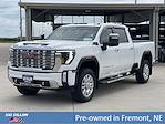 2024 GMC Sierra 2500 Crew Cab 4WD Pickup for sale #2U27220 - photo 1