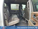 2024 GMC Sierra 2500 Crew Cab 4WD Pickup for sale #2U27220 - photo 12