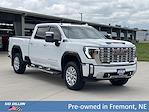 2024 GMC Sierra 2500 Crew Cab 4WD Pickup for sale #2U27220 - photo 14