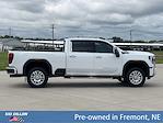 2024 GMC Sierra 2500 Crew Cab 4WD Pickup for sale #2U27220 - photo 15