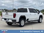 2024 GMC Sierra 2500 Crew Cab 4WD Pickup for sale #2U27220 - photo 16
