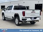 2024 GMC Sierra 2500 Crew Cab 4WD Pickup for sale #2U27220 - photo 2