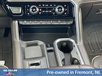 2024 GMC Sierra 2500 Crew Cab 4WD Pickup for sale #2U27220 - photo 6
