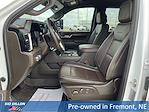 2024 GMC Sierra 2500 Crew Cab 4WD Pickup for sale #2U27220 - photo 10