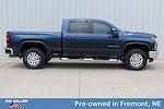 2021 Chevrolet Silverado 2500 Crew Cab 4WD Pickup for sale #2U27222 - photo 12