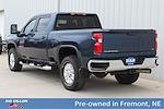 2021 Chevrolet Silverado 2500 Crew Cab 4WD Pickup for sale #2U27222 - photo 15