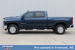 2021 Chevrolet Silverado 2500 Crew Cab 4WD Pickup for sale #2U27222 - photo 16