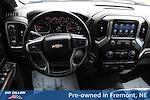 2021 Chevrolet Silverado 2500 Crew Cab 4WD Pickup for sale #2U27222 - photo 3