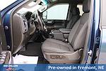 2021 Chevrolet Silverado 2500 Crew Cab 4WD Pickup for sale #2U27222 - photo 8