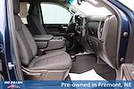 2021 Chevrolet Silverado 2500 Crew Cab 4WD Pickup for sale #2U27222 - photo 9