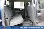 2021 Chevrolet Silverado 2500 Crew Cab 4WD Pickup for sale #2U27222 - photo 10