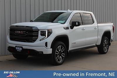 2022 GMC Sierra 1500 Crew Cab 4WD Pickup for sale #2U27226 - photo 1