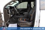 2022 GMC Sierra 1500 Crew Cab 4WD Pickup for sale #2U27226 - photo 10