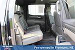 2022 Chevrolet Silverado 1500 Crew Cab 4WD Pickup for sale #2U27235 - photo 12