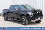2022 Chevrolet Silverado 1500 Crew Cab 4WD Pickup for sale #2U27235 - photo 14