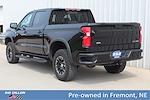 2022 Chevrolet Silverado 1500 Crew Cab 4WD Pickup for sale #2U27235 - photo 2