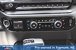 2022 Chevrolet Silverado 1500 Crew Cab 4WD Pickup for sale #2U27235 - photo 5