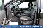 2022 Chevrolet Silverado 1500 Crew Cab 4WD Pickup for sale #2U27235 - photo 9