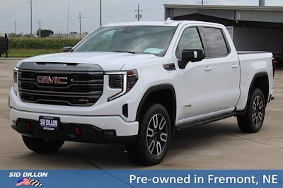 2024 GMC Sierra 1500 Crew Cab 4WD Pickup for sale #2U27242 - photo 1