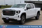 2024 GMC Sierra 1500 Crew Cab 4WD Pickup for sale #2U27242 - photo 1