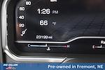 2024 GMC Sierra 1500 Crew Cab 4WD Pickup for sale #2U27242 - photo 21