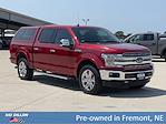 2018 Ford F-150 SuperCrew Cab 4x4 Pickup for sale #2U27246 - photo 15