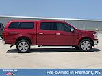 2018 Ford F-150 SuperCrew Cab 4x4 Pickup for sale #2U27246 - photo 16