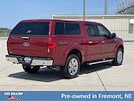 2018 Ford F-150 SuperCrew Cab 4x4 Pickup for sale #2U27246 - photo 17