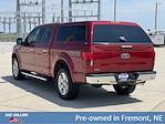 2018 Ford F-150 SuperCrew Cab 4x4 Pickup for sale #2U27246 - photo 2