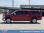 2018 Ford F-150 SuperCrew Cab 4x4 Pickup for sale #2U27246 - photo 19