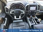 2018 Ford F-150 SuperCrew Cab 4x4 Pickup for sale #2U27246 - photo 3