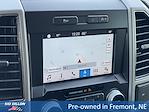 2018 Ford F-150 SuperCrew Cab 4x4 Pickup for sale #2U27246 - photo 4