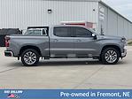 2021 Chevrolet Silverado 1500 Crew Cab 4WD Pickup for sale #2U27248 - photo 11