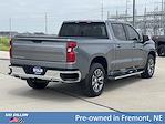 2021 Chevrolet Silverado 1500 Crew Cab 4WD Pickup for sale #2U27248 - photo 12