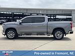 2021 Chevrolet Silverado 1500 Crew Cab 4WD Pickup for sale #2U27248 - photo 15