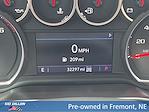 2021 Chevrolet Silverado 1500 Crew Cab 4WD Pickup for sale #2U27248 - photo 16