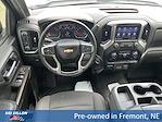 2021 Chevrolet Silverado 1500 Crew Cab 4WD Pickup for sale #2U27248 - photo 3