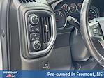 2021 Chevrolet Silverado 1500 Crew Cab 4WD Pickup for sale #2U27248 - photo 6