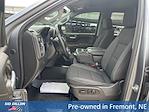 2021 Chevrolet Silverado 1500 Crew Cab 4WD Pickup for sale #2U27248 - photo 7