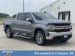 2021 Chevrolet Silverado 1500 Crew Cab 4WD Pickup for sale #2U27248 - photo 10