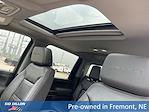 2020 GMC Sierra 2500 Crew Cab 4WD Pickup for sale #2U27262 - photo 12