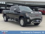 2020 GMC Sierra 2500 Crew Cab 4WD Pickup for sale #2U27262 - photo 16