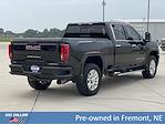 2020 GMC Sierra 2500 Crew Cab 4WD Pickup for sale #2U27262 - photo 18